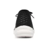 Go Walk 6 Sapatos com atacadores “Black Pink”