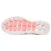 Go Walk 6 Sapatos com atacadores “Black Pink”