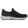 Go Walk 6 Sapatos sem atacadores “Preto”