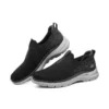 Go Walk 6 Sapatos sem atacadores “Preto”
