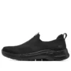 Go Walk 6 Sapatos sem atacadores “Triple Black”
