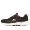 Go Walk 6 “Stunning Glow – Preto Rosa Choque”