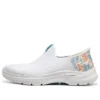 Go Walk 6 Tropical Bay “Branco Multicolorido”