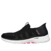 Go Walk 6 Valentina “Preto Multicolor”