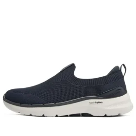 Go Walk 6 Warnock Sapatos sem atacadores para homem “Navy”