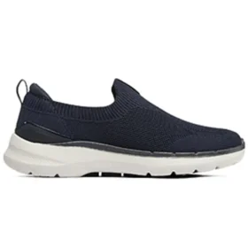 Go Walk 6 Warnock Sapatos sem atacadores para homem “Navy”