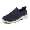 Go Walk 6 Warnock Sapatos sem atacadores para homem “Navy”