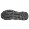 Go Walk 6 Warnock Sapatos sem atacadores para homem “Preto”