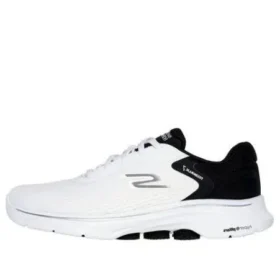 Go Walk 7 “Branco Preto”