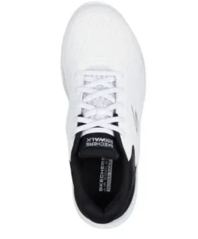 Go Walk 7 “Branco Preto”