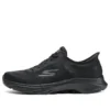 Go Walk 7 Slip-ins “Preto”