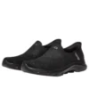 Go Walk 7 Slip-ins “Preto”