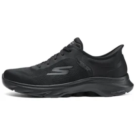 Go Walk 7 Slip-ins “Preto”