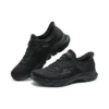 Go Walk 7 Slip-ins “Preto”