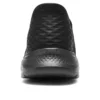 Go Walk 7 Slip-ins Regular “Preto”
