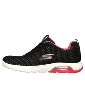 Go Walk Air – Shadow “Preto”