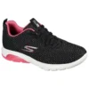 Go Walk Air – Shadow “Preto”
