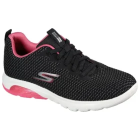 Go Walk Air – Shadow “Preto”