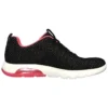 Go Walk Air – Shadow “Preto”