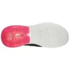 Go Walk Air – Shadow “Preto”