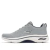 Go Walk Arch Fit 2.0 “Cinza Branco”