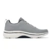 Go Walk Arch Fit 2.0 “Cinza Branco”