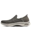 Go Walk Arch Fit 2.0 “Cinza-escuro”