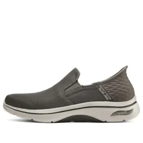 Go Walk Arch Fit 2.0 “Cinza-escuro”