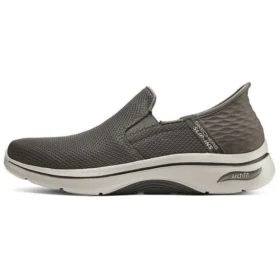 Go Walk Arch Fit 2.0 “Cinza-escuro”