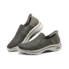 Go Walk Arch Fit 2.0 “Cinza-escuro”