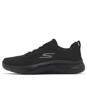 Go Walk Arch Fit 2.0 “Preto”