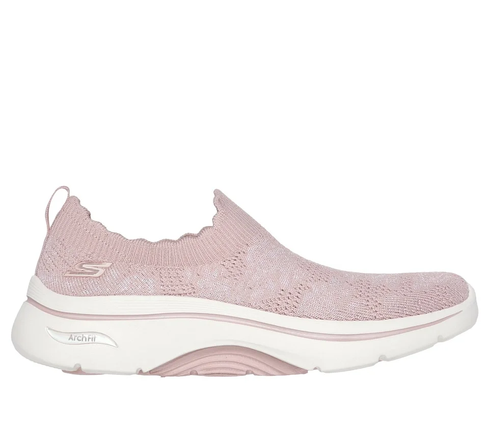 Go Walk Arch Fit 2.0 – Rosa Linda Go Walk Arch Fit 2.0 – Rosa Linda