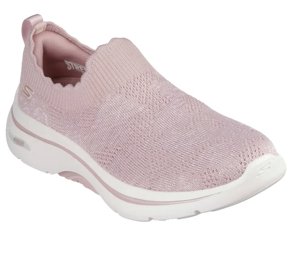 Go Walk Arch Fit 2.0 – Rosa Linda Go Walk Arch Fit 2.0 – Rosa Linda