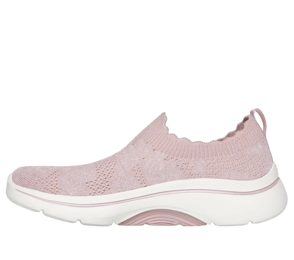 Go Walk Arch Fit 2.0 – Rosa Linda Go Walk Arch Fit 2.0 – Rosa Linda
