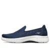 Go Walk Arch Fit “Azul-marinho”