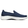 Go Walk Arch Fit “Azul-marinho”