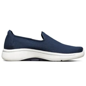 Go Walk Arch Fit “Azul-marinho”