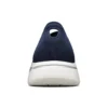 Go Walk Arch Fit “Azul-marinho”