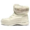 Go Walk Arch Fit “Branco”