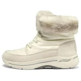 Go Walk Arch Fit “Branco”
