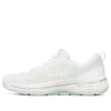 Go Walk Arch Fit “Branco/Azul Claro”
