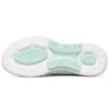 Go Walk Arch Fit “Branco/Azul Claro”