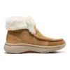 Go Walk Arch Fit Cherish Botas “Castanho-claro”