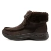 Go Walk Arch Fit “Chocolate”