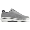 Go Walk Arch Fit “Cinza Marinho”