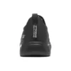 Go Walk Arch Fit “Cinza Preto”
