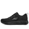 Go Walk Arch Fit Clinton “Preto”