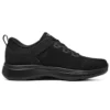 Go Walk Arch Fit Clinton “Preto”