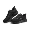 Go Walk Arch Fit Clinton “Preto”