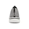 Go Walk Arch Fit Grand Select 2.0 “Cinza Claro”